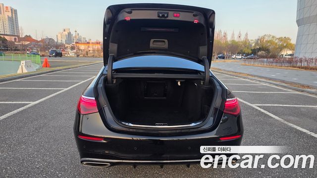 Mercedes-Benz S-Class (W223) S500L 4MATIC 2021 — фото 22