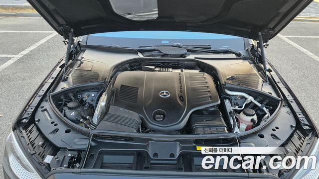 Mercedes-Benz S-Class (W223) S500L 4MATIC 2021 — фото 23