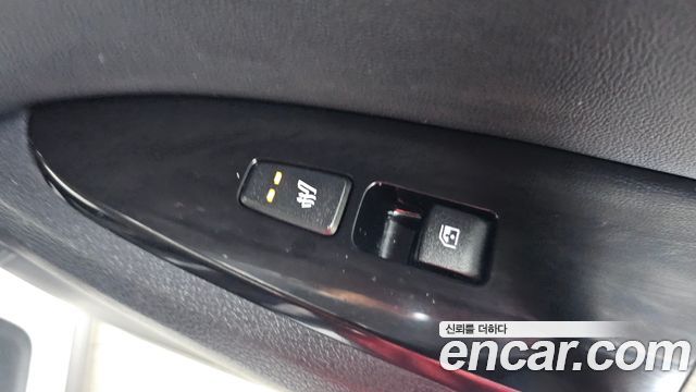 Kia Sportage (V) Gasoline 1.6 Turbo 2WD Signature 2022 — фото 19