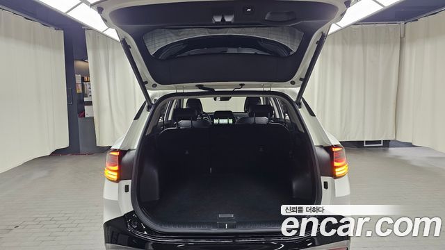 Kia Sportage (V) Gasoline 1.6 Turbo 2WD Signature 2022 — фото 20