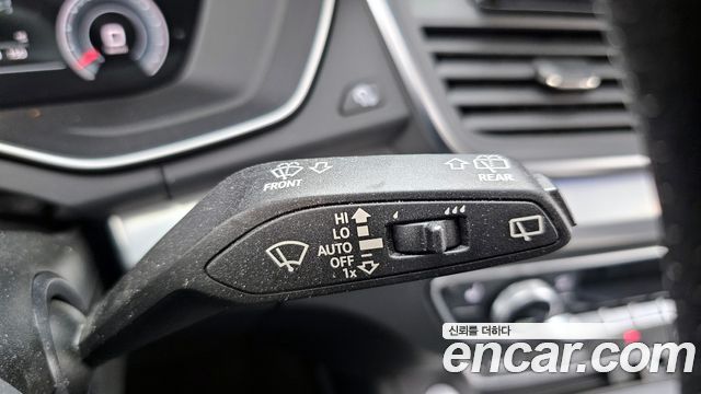 Audi Q5 (FY) 45 TFSI Quattro 2021 — фото 16