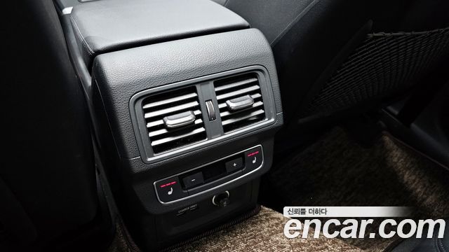 Audi Q5 (FY) 45 TFSI Quattro 2021 — фото 18