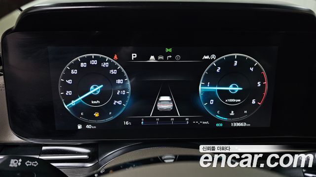 Kia Carnival (IV) Diesel 9-Seater Signature 2021 — фото 8