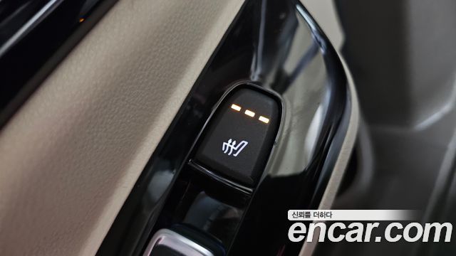 Kia Carnival (IV) Diesel 9-Seater Signature 2021 — фото 18