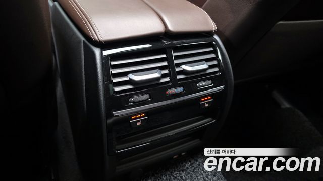 BMW 5 Series (G30) 530i Luxury Plus 2020 — фото 18
