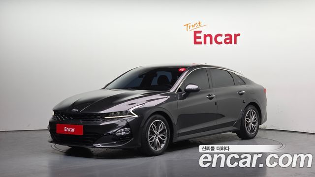 Kia K5 (III) 2.0 Trendy