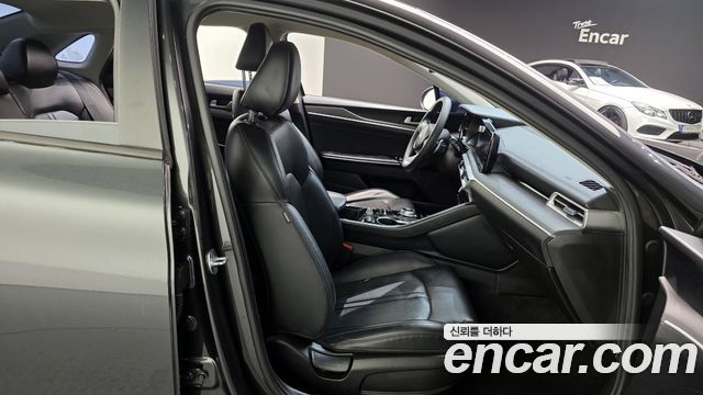 Kia K5 (III) 2.0 Trendy 2021 — фото 12