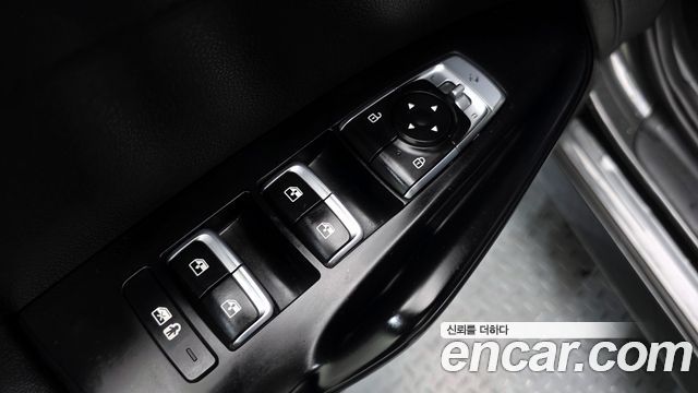 Kia K5 (III) 2.0 Trendy 2021 — фото 14
