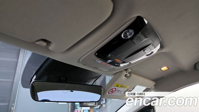 Kia K5 (III) 2.0 Trendy 2021 — фото 19