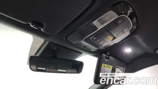 Hyundai Tucson (NX4) Gasoline 1.6 Turbo 2WD Inspiration 2021 — фото 18