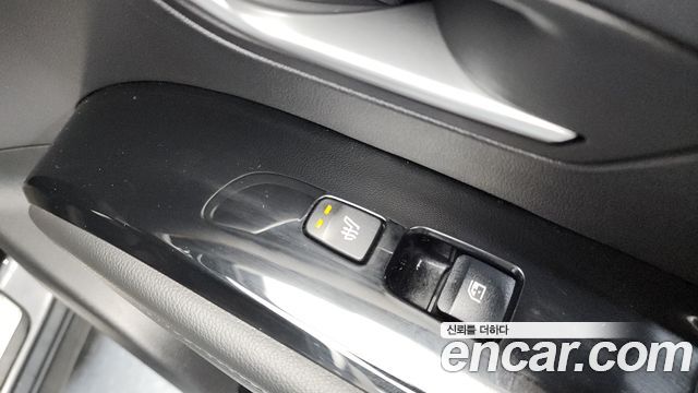 Hyundai Tucson (NX4) Gasoline 1.6 Turbo 2WD Inspiration 2021 — фото 19