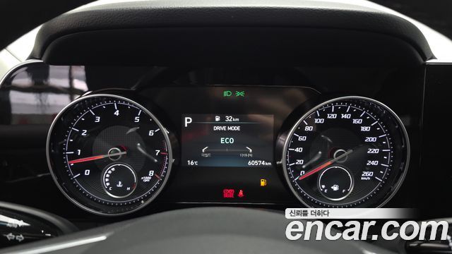 Hyundai Grandeur (IG) 2.5 Premium 2022 — фото 8