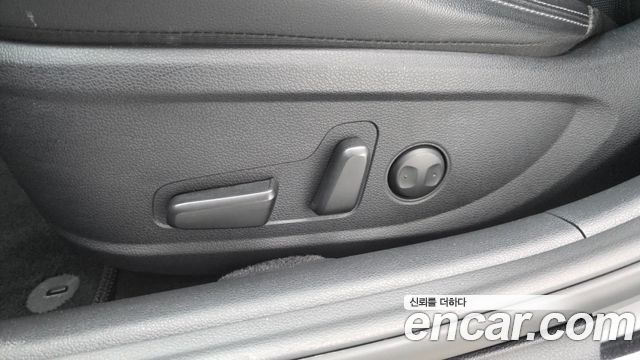 Hyundai Grandeur (IG) 2.5 Premium 2022 — фото 21