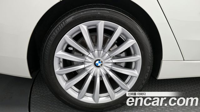 BMW 6 Series GT (G32) 620d Luxury 2023 — фото 5