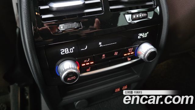 BMW 6 Series GT (G32) 620d Luxury 2023 — фото 17