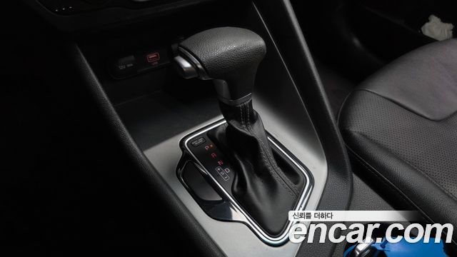 Kia Niro 1.6 HEV Trendy 2022 — фото 9