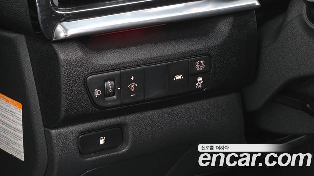 Kia Niro 1.6 HEV Trendy 2022 — фото 16