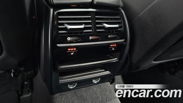 BMW 5 Series (G30) 520i Luxury 2018 — фото 19