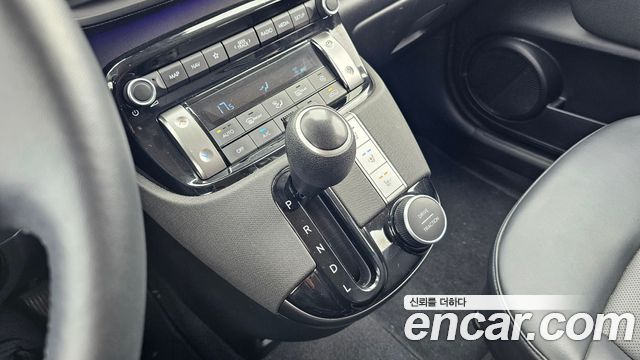 Hyundai Casper Inspiration 2023 — фото 9