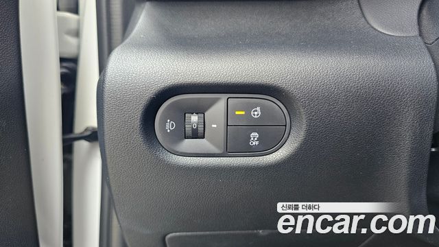 Hyundai Casper Inspiration 2023 — фото 14