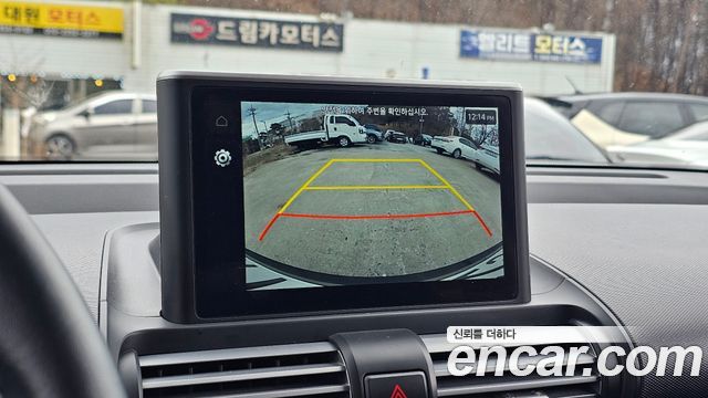 Hyundai Casper Inspiration 2023 — фото 18