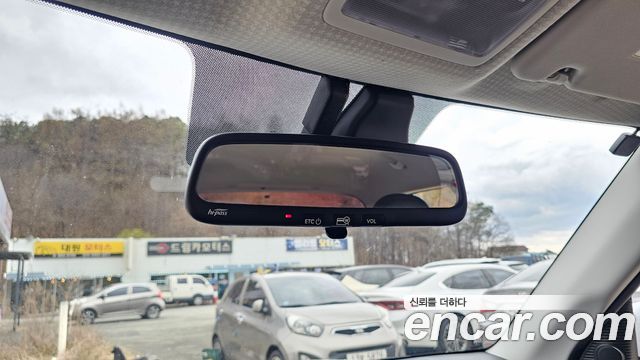 Hyundai Casper Inspiration 2023 — фото 19