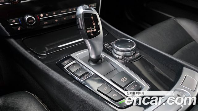 BMW 5 Series GT (F07) GT ED Edition 2014 — фото 9