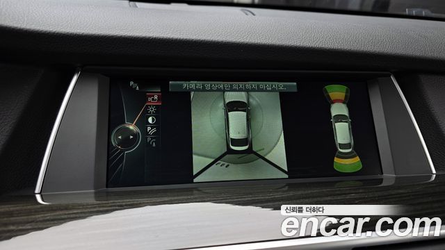 BMW 5 Series GT (F07) GT ED Edition 2014 — фото 15