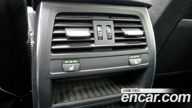 BMW 5 Series GT (F07) GT ED Edition 2014 — фото 17