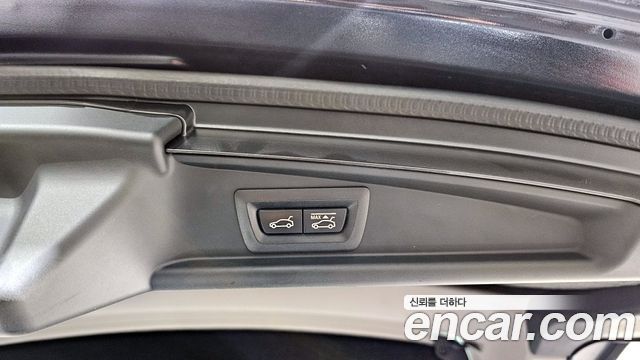 BMW 5 Series GT (F07) GT ED Edition 2014 — фото 20