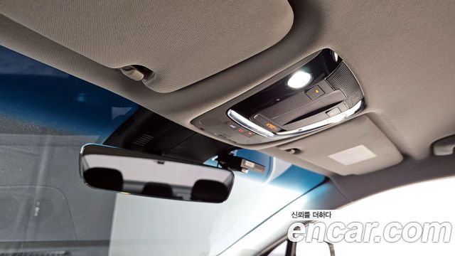 Kia K8 2.5 Gasoline 2WD Noblesse Light 2022 — фото 16