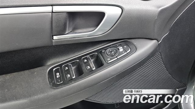 Hyundai Sonata (DN8) 1.6 Turbo Premium 2021 — фото 19