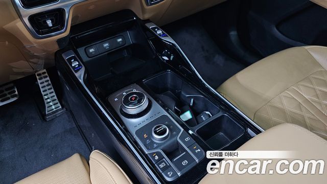 Kia Sorento (IV) HEV 1.6 4WD Signature 2022 — фото 9