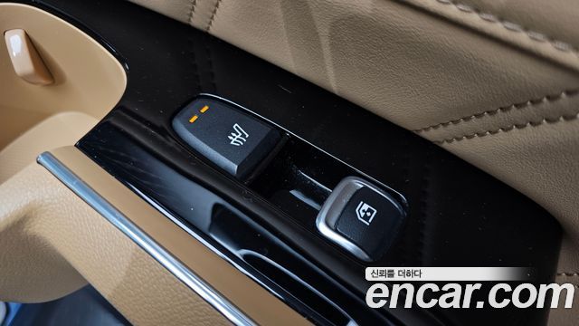 Kia Sorento (IV) HEV 1.6 4WD Signature 2022 — фото 22