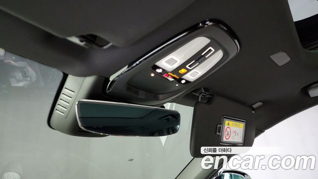 Volvo XC90 (II) T8 Ultra Dark Hybrid 2026 — фото 20