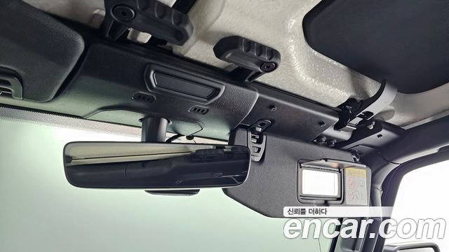 Jeep Wrangler (JL) 2.0 Rubicon 2Door 2019 — фото 19
