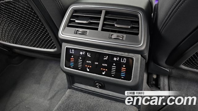Audi A6 (C8) 40 TDI Premium 2021 — фото 23