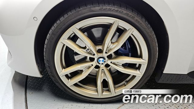 BMW 2 Series (G42) M240i xDrive Coupe 2024 — фото 5