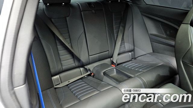 BMW 2 Series (G42) M240i xDrive Coupe 2024 — фото 12