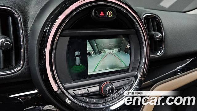 MINI Cooper Countryman Standard 2nd 2020 — фото 15