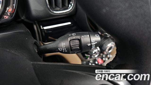 MINI Cooper Countryman Standard 2nd 2020 — фото 18