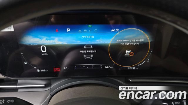 Kia Carnival (IV) Diesel 7-Seater Signature 2021 — фото 8