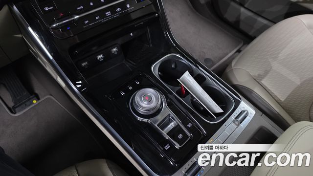 Kia Carnival (IV) Diesel 7-Seater Signature 2021 — фото 9