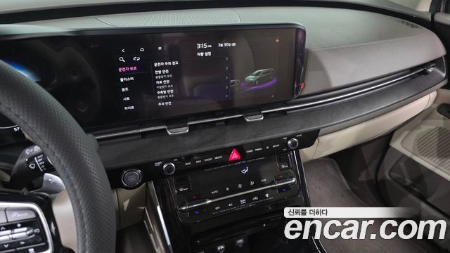 Kia Carnival (IV) Diesel 7-Seater Signature 2021 — фото 14