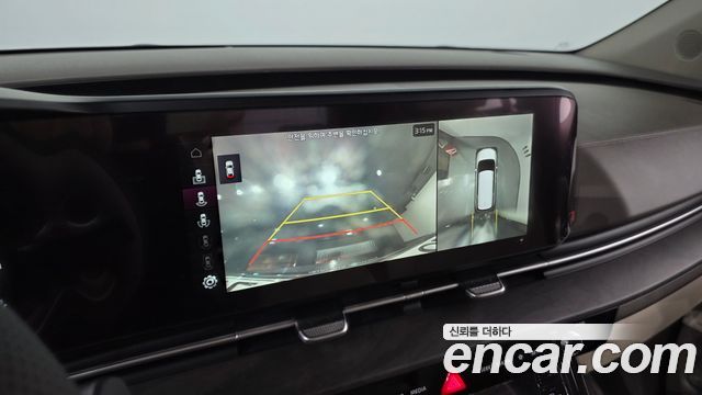 Kia Carnival (IV) Diesel 7-Seater Signature 2021 — фото 15