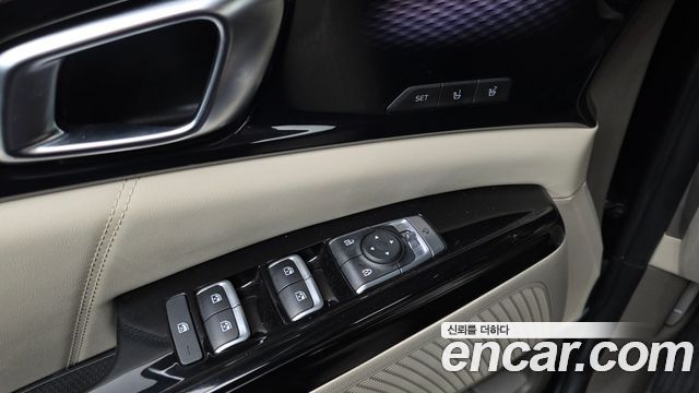 Kia Carnival (IV) Diesel 7-Seater Signature 2021 — фото 17