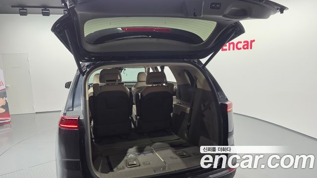 Kia Carnival (IV) Diesel 7-Seater Signature 2021 — фото 20