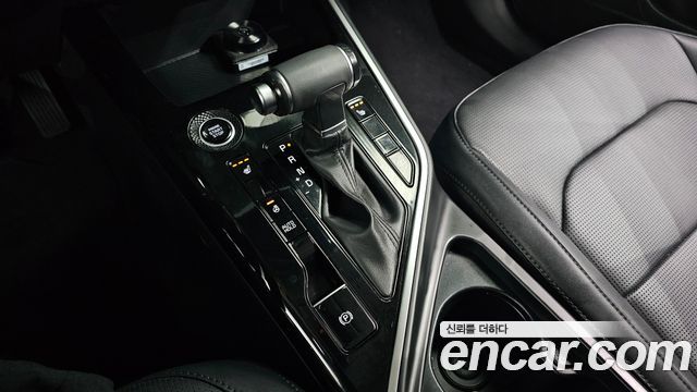 Kia Niro Trendy 2022 — фото 9