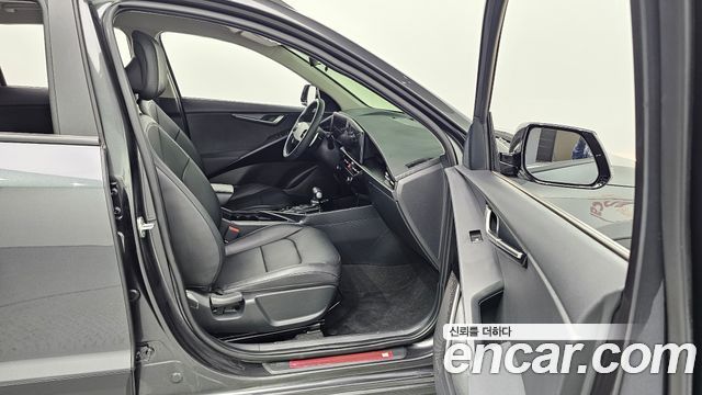 Kia Niro Trendy 2022 — фото 10