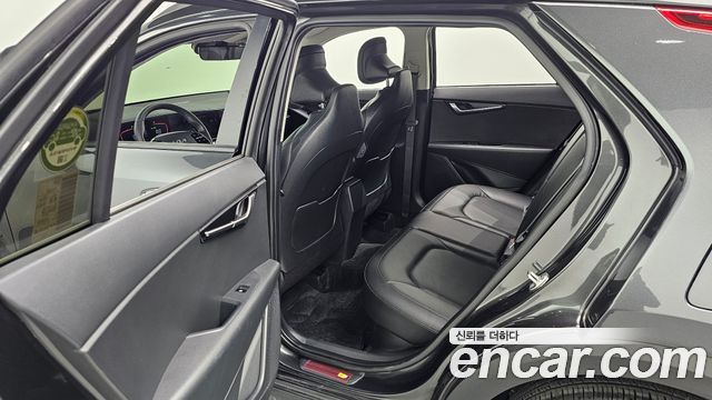 Kia Niro Trendy 2022 — фото 12